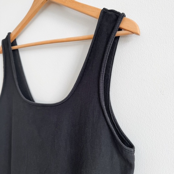 TKEES • Playsuit in Black - Picture 5 of 13